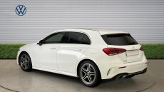 Mercedes-Benz A-Class A180 AMG Line Premium 5dr Auto Petrol Hatchback
